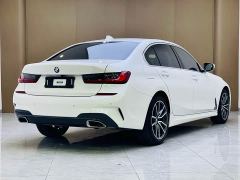 BMW 3 Series Facelift 320Li M Sport Package - фото 3