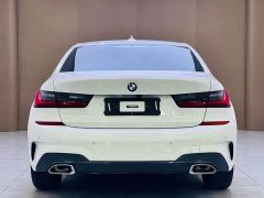 BMW 3 Series Facelift 320Li M Sport Package - фото 4