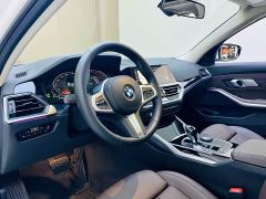 BMW 3 Series Facelift 320Li M Sport Package - фото 5