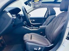 BMW 3 Series Facelift 320Li M Sport Package - фото 6