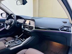 BMW 3 Series Facelift 320Li M Sport Package - фото 8
