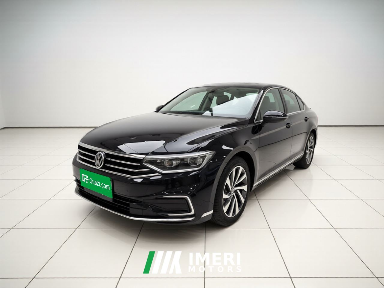 Volkswagen Magotan PHEV GTE 1.4T Luxury Edition