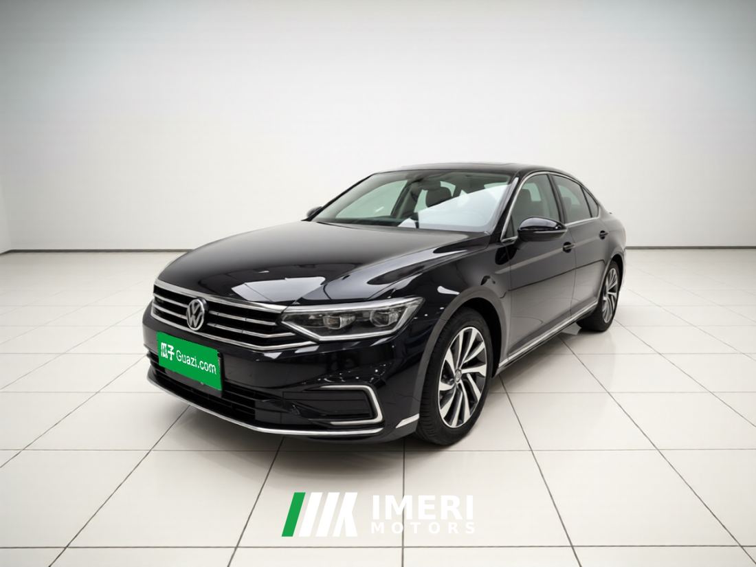 Volkswagen Magotan PHEV GTE 1.4T Luxury Edition - car from China