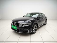 Volkswagen Magotan PHEV GTE 1.4T Luxury Edition - photo 1