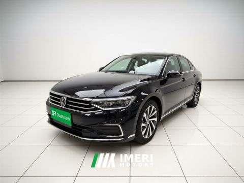 2022 Volkswagen Magotan PHEV GTE 1.4T Luxury Edition - car from China