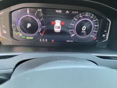 Volkswagen Magotan PHEV GTE 1.4T Luxury Edition - photo 13