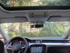 Volkswagen Magotan PHEV GTE 1.4T Luxury Edition - photo 19