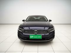 Volkswagen Magotan PHEV GTE 1.4T Luxury Edition - photo 2