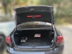 Volkswagen Magotan PHEV GTE 1.4T Luxury Edition - photo 20