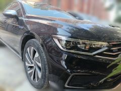 Volkswagen Magotan PHEV GTE 1.4T Luxury Edition - photo 3