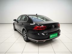 Volkswagen Magotan PHEV GTE 1.4T Luxury Edition - photo 4