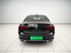 Volkswagen Magotan PHEV GTE 1.4T Luxury Edition - photo 5
