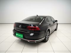 Volkswagen Magotan PHEV GTE 1.4T Luxury Edition - photo 6