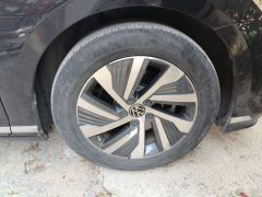 Volkswagen Magotan PHEV GTE 1.4T Luxury Edition - photo 8