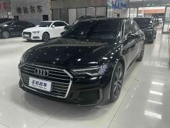 Audi A6L 45 TFSI quattro Sport Luxury - photo 1