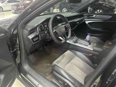 Audi A6L 45 TFSI quattro Sport Luxury - photo 2