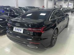 Audi A6L 45 TFSI quattro Sport Luxury - photo 4