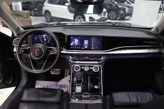 FAW Hongqi H9 Red Flag H9 2.0T Smart Connected Premium Edition - photo 10