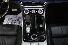 FAW Hongqi H9 Red Flag H9 2.0T Smart Connected Premium Edition - photo 11