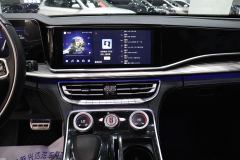 FAW Hongqi H9 Red Flag H9 2.0T Smart Connected Premium Edition - photo 12