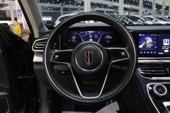 FAW Hongqi H9 Red Flag H9 2.0T Smart Connected Premium Edition - photo 14