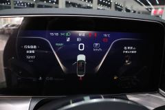 FAW Hongqi H9 Red Flag H9 2.0T Smart Connected Premium Edition - photo 15