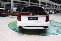 FAW Hongqi H9 Red Flag H9 2.0T Smart Connected Premium Edition - photo 5