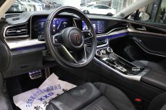 FAW Hongqi H9 Red Flag H9 2.0T Smart Connected Premium Edition - photo 6