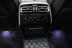 FAW Hongqi H9 Red Flag H9 2.0T Smart Connected Premium Edition - photo 9