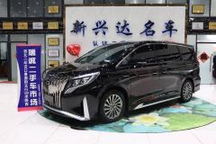 GAC Trumpchi M8 Aion M8 Master Series 390T Premium Edition - photo 1