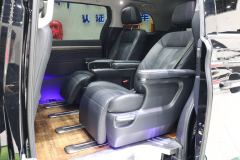 GAC Trumpchi M8 Aion M8 Master Series 390T Premium Edition - photo 10