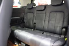 GAC Trumpchi M8 Aion M8 Master Series 390T Premium Edition - photo 12