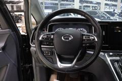 GAC Trumpchi M8 Aion M8 Master Series 390T Premium Edition - photo 19