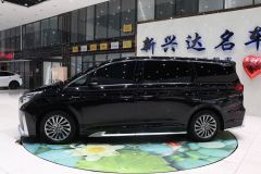 GAC Trumpchi M8 Aion M8 Master Series 390T Premium Edition - photo 3