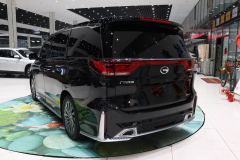 GAC Trumpchi M8 Aion M8 Master Series 390T Premium Edition - photo 4