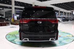 GAC Trumpchi M8 Aion M8 Master Series 390T Premium Edition - photo 5