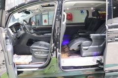 GAC Trumpchi M8 Aion M8 Master Series 390T Premium Edition - photo 7