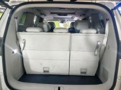 Roewe MG iMAX8 400TGI Huanju Edition - ფოტო 10