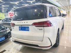 Roewe MG iMAX8 400TGI Huanju Edition - ფოტო 7