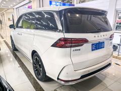 Roewe MG iMAX8 400TGI Huanju Edition - ფოტო 8
