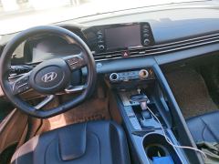 Hyundai Elantra 1.5L CVT Elite Edition - photo 16