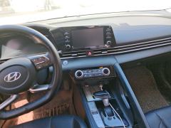 Hyundai Elantra 1.5L CVT Elite Edition - photo 17