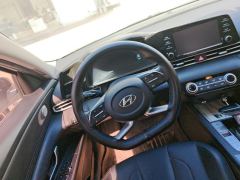 Hyundai Elantra 1.5L CVT Elite Edition - photo 18