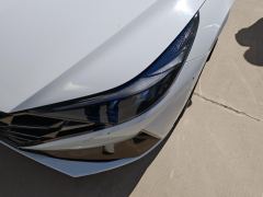 Hyundai Elantra 1.5L CVT Elite Edition - photo 4