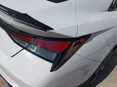 Hyundai Elantra 1.5L CVT Elite Edition - photo 5