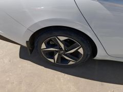 Hyundai Elantra 1.5L CVT Elite Edition - photo 6