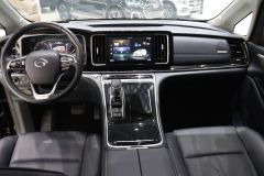 GAC Trumpchi M8 Leading show series 390T Exclusive Edition 7-seater - фото 11