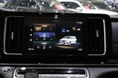 GAC Trumpchi M8 Leading show series 390T Exclusive Edition 7-seater - фото 13
