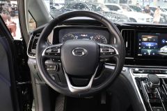 GAC Trumpchi M8 Leading show series 390T Exclusive Edition 7-seater - фото 15