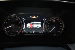 GAC Trumpchi M8 Leading show series 390T Exclusive Edition 7-seater - фото 16